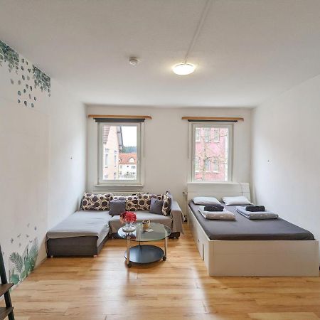 5 Person Vacation Apartment In The Black Forest 菲林根-施文宁根 外观 照片