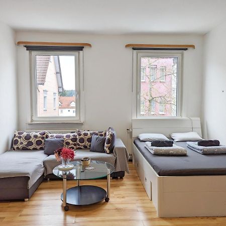 5 Person Vacation Apartment In The Black Forest 菲林根-施文宁根 外观 照片