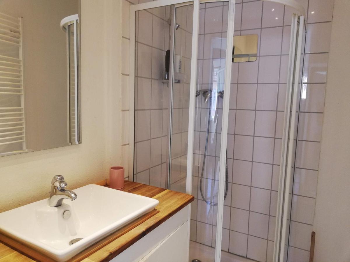 5 Person Vacation Apartment In The Black Forest 菲林根-施文宁根 外观 照片