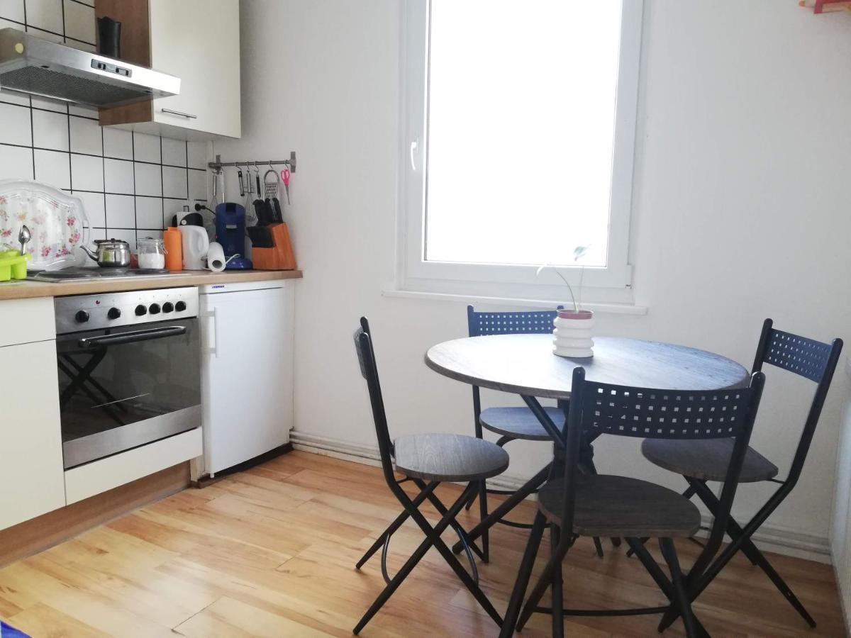 5 Person Vacation Apartment In The Black Forest 菲林根-施文宁根 外观 照片