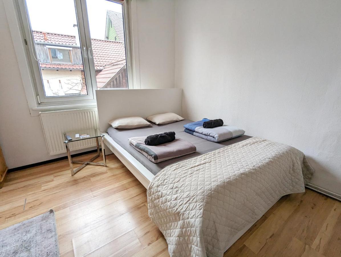 5 Person Vacation Apartment In The Black Forest 菲林根-施文宁根 外观 照片
